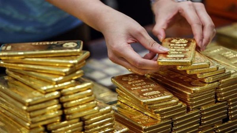T&igrave;m kiếm cơ hội ph&aacute;t t&agrave;i với giấc mơ thấy mất v&agrave;ng&nbsp;
