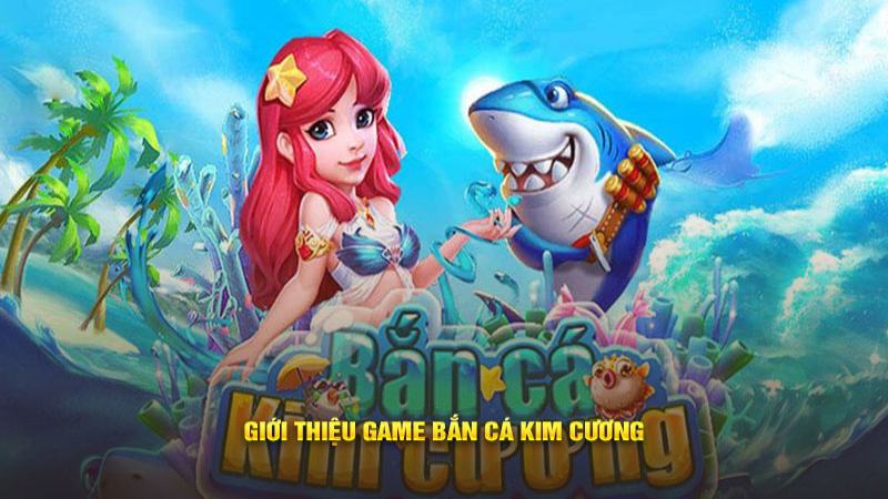 ban ca kim cuong 1 Giao diện game được đầu tư chỉn chu, chuyên nghiệp