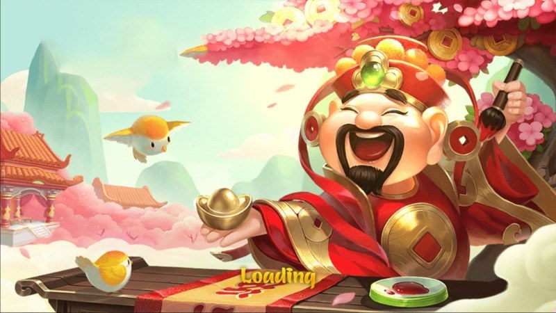 Nổ hũ Thần T&agrave;i lu&ocirc;n mang đến sự kh&aacute;c biệt cho người chơi